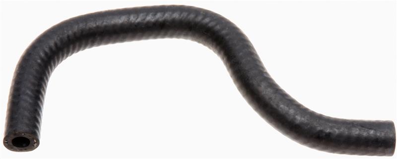 Gates 10-14 Honda Insight 4-Cyl. 1.3L Electric Assist Throttle Body To Housing Molded Heater Hose