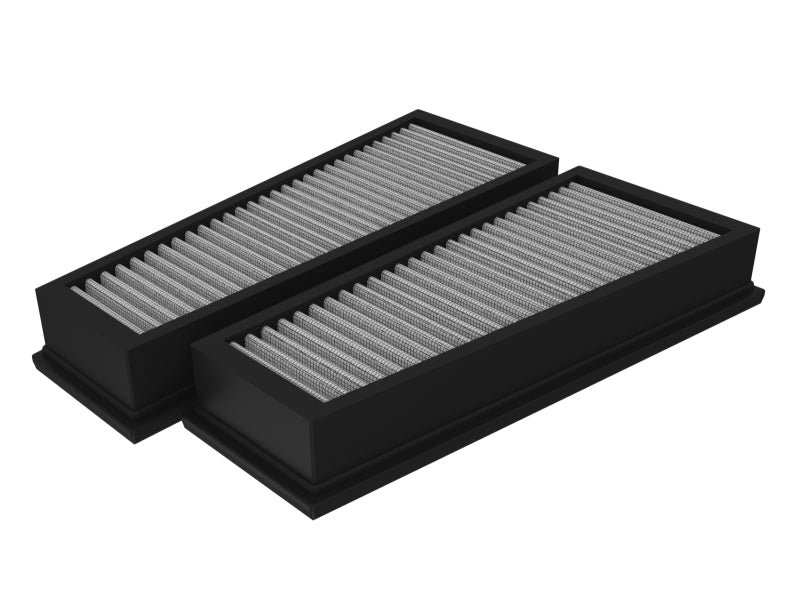 aFe 19-24 Mercedes G63 AMG V8-4.0L (tt) Magnum FLOW OE Replacement Pro DRY S Air Filter