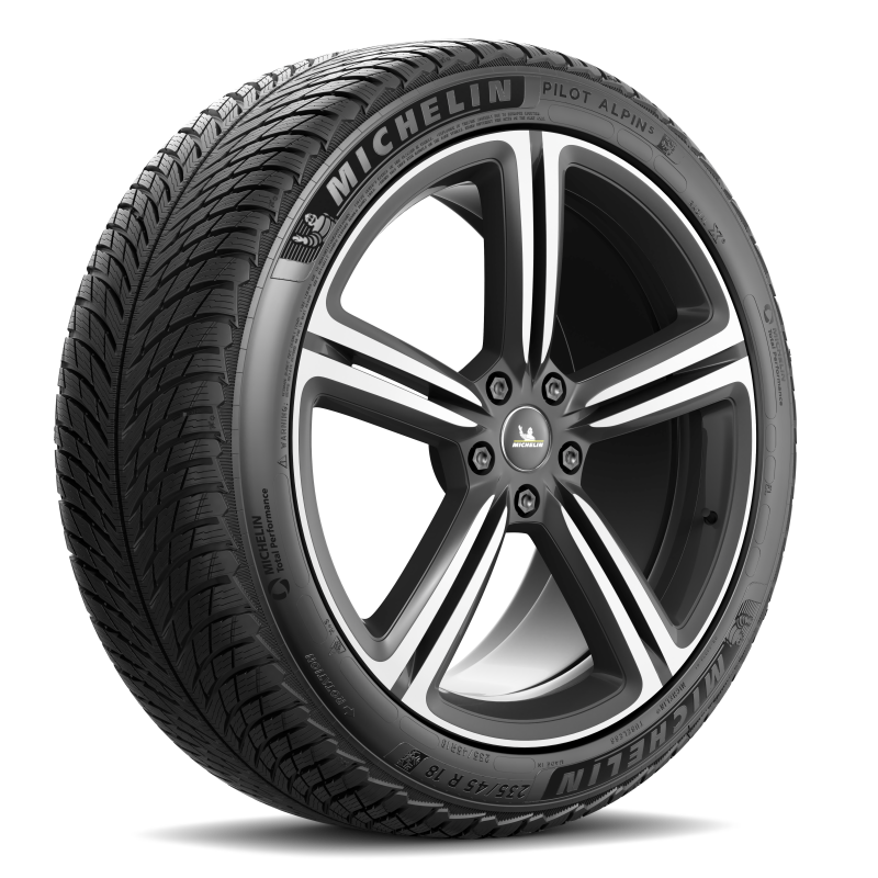 Michelin Pilot Alpin 5 275/40R20 109V XL