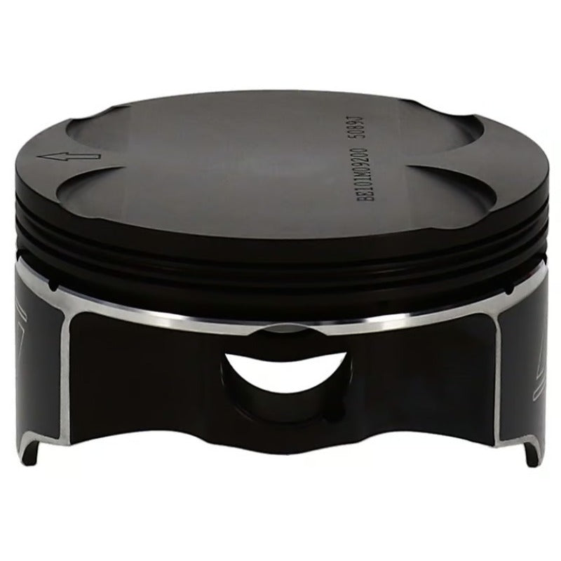 Wiseco 15-23 Kawasaki Brute Force 85mm Bore Black Edition Piston Kit