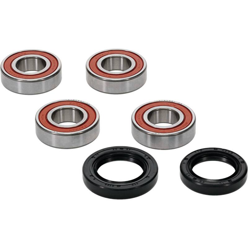 Pivot Works Premium Wheel Bearing