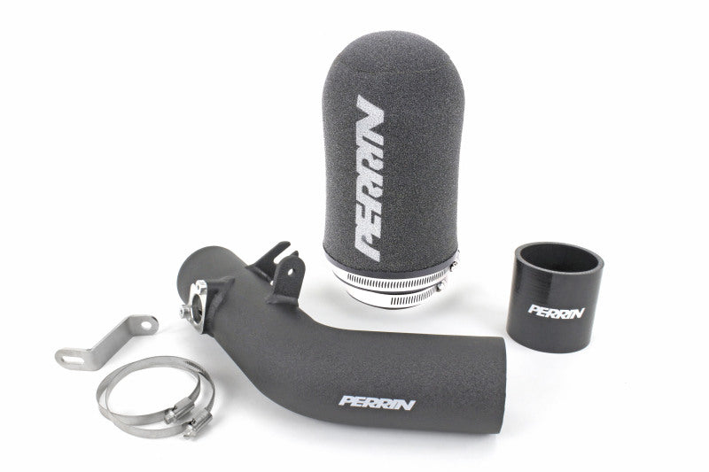 PERRIN 16-17 Subaru STI Cold-Air Intake - Black