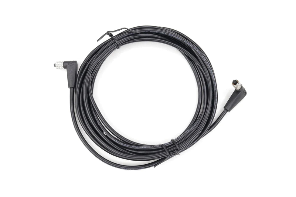 RIFE M5 Cable 90°/90° – 1.5 / 3 / 6 / 9 Feet
