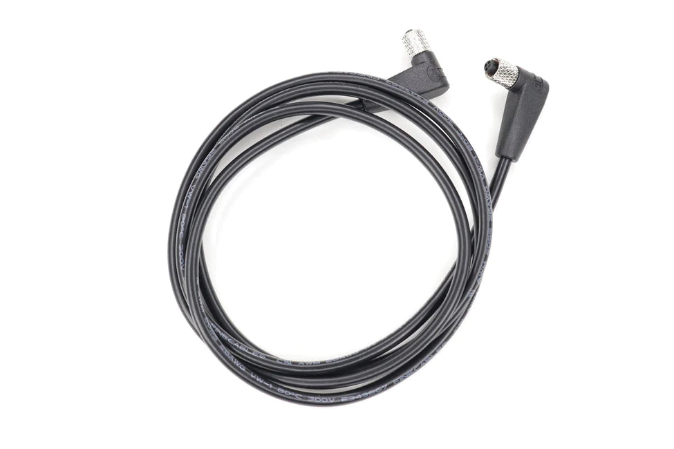 RIFE M5 Cable 90°/90° – 1.5 / 3 / 6 / 9 Feet