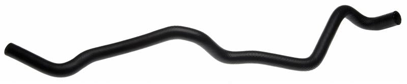 Gates 96-00 Ford Contour V-6 2.5L Heater To Connector Molded Heater Hose