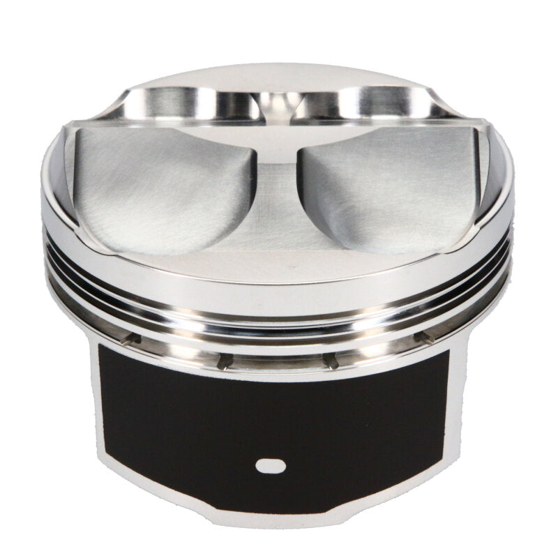 JE Pistons Honda K24A2 87mm Bore 2.04cc 10.0:1 CR Kit - Set of 4 Pistons