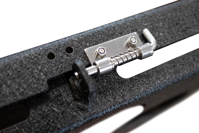 Fishbone Offroad Tailgate Table - Black