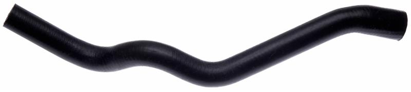 Gates 1980 Chevrolet Malibu V-6 3.8L Upper Molded Coolant Hose