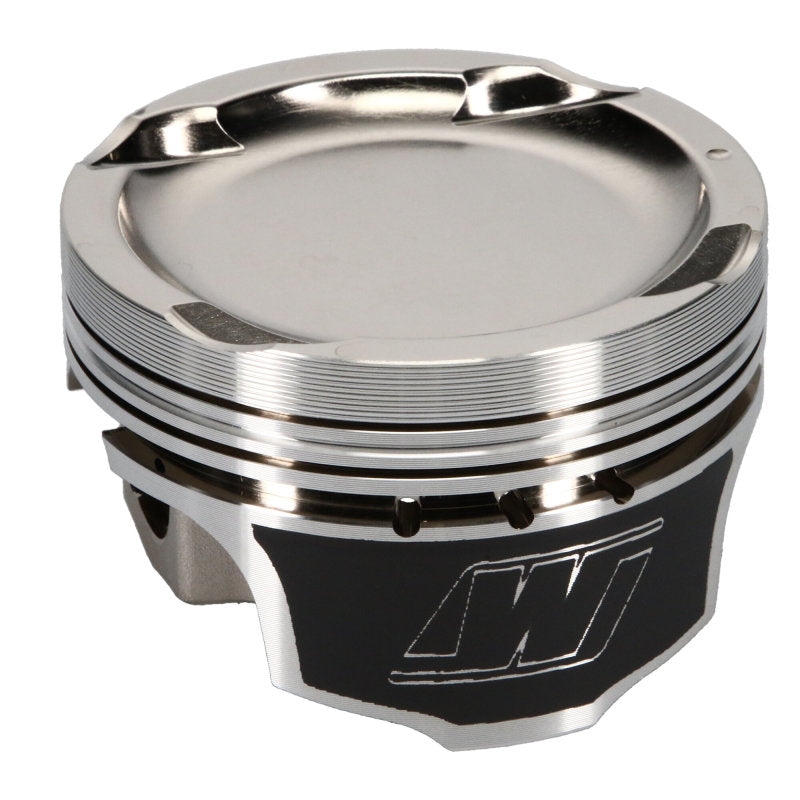 Wiseco 1400 HD Mitsu EVO 8 - 4G63 Turbo 87.5mm Bore -21cc Single Piston