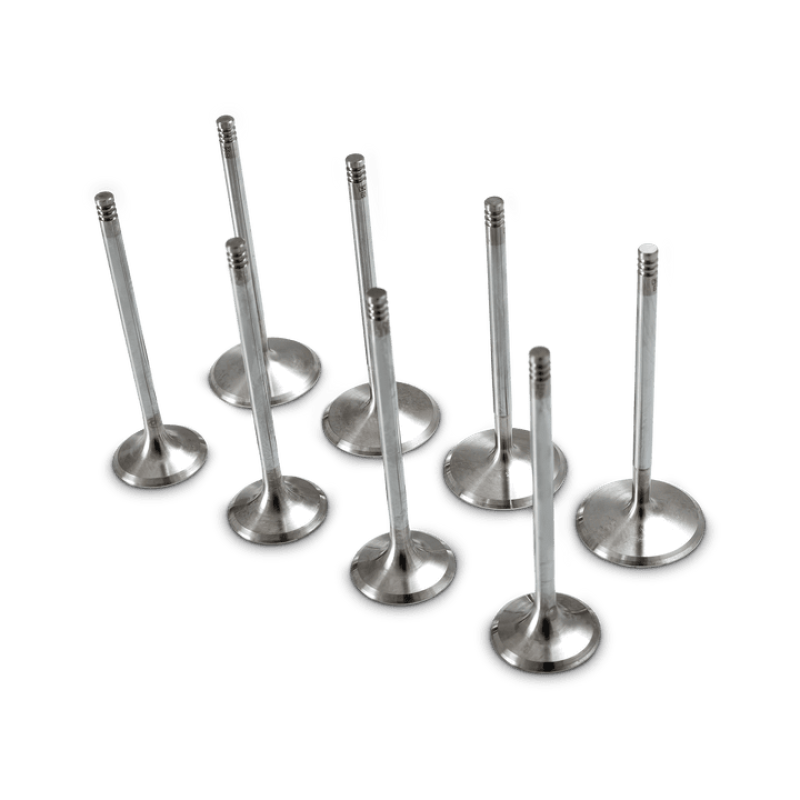 Vance and Hines Ss Std Intk Valves Hayabusa