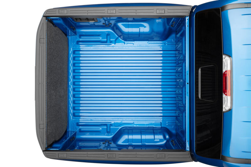 Husky Liners 08-16 Ford F-250/350 Super Duty Guardian Comfort Tailgate Mat