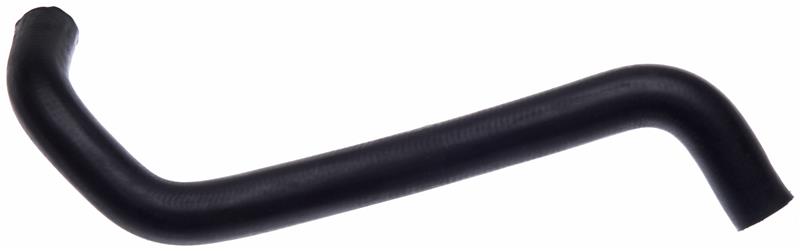 Gates 91-94 Saturn S-Series 4-Cyl. 1.9L Heater To Intake Manifold Molded Heater Hose