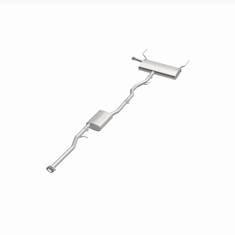 MagnaFlow 18-24 Chevy Equinox / 18-24 GMC Terrain BRE Exhaust Kit