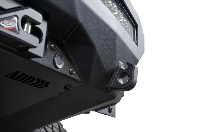 Addictive Desert Designs 2025 Ram RHO Stealth Fighter Front Bumper