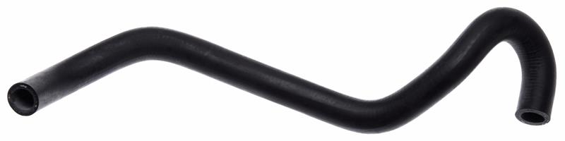 Gates 94-02 Lexus ES300 V-6 3.0L Valve To Intake Manifold Molded Heater Hose