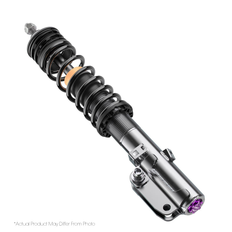 KW Coilover Kit V3 (Classic) Porsche 944 incl. S/S2/Turbo Couple & Convertible