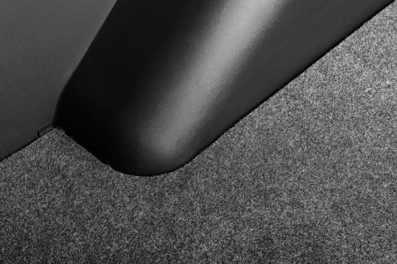 Husky Liners 13-25 Nissan NV200/Chevrolet City Express Guardian Comfort Cargo Van Mat - Compact