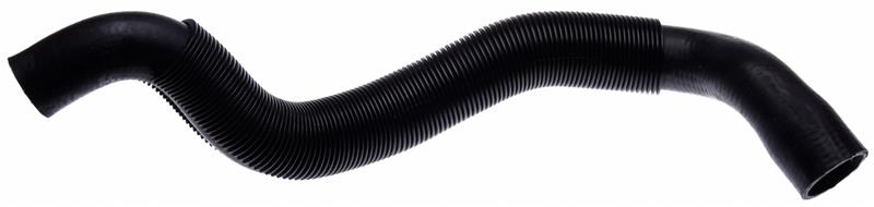 Gates 94-99 Chevrolet P Series Van V-6 4.3L Lower Molded Coolant Hose