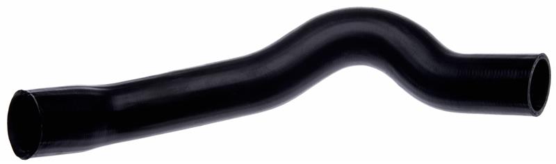 Gates 79-77 Ford F Series Pickup V8 351 Lower Coolant Hose