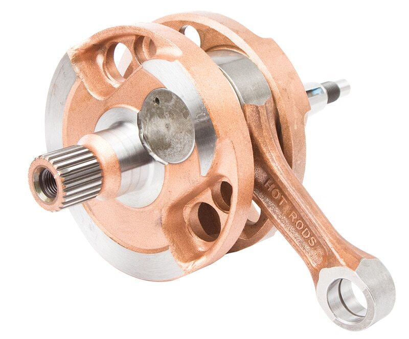 Hot Rods 09-12 Honda CRF 450 R 450cc Crankshaft