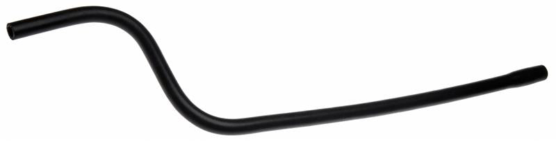 Gates 91-95 Jeep Wrangler 4-Cyl. 2.5L Heater To Eng. Molded Heater Hose