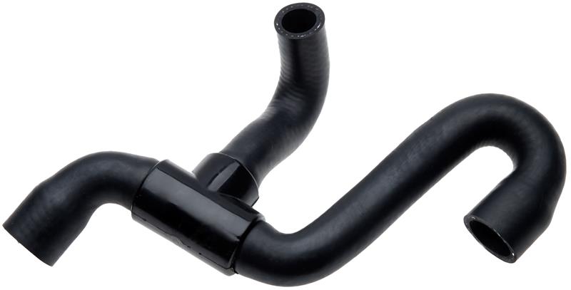 Gates 94-95 BMW 530I V-8 3.0L Reservoir To Eng. Molded Coolant Hose