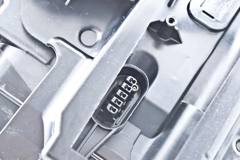 Photo - out of package