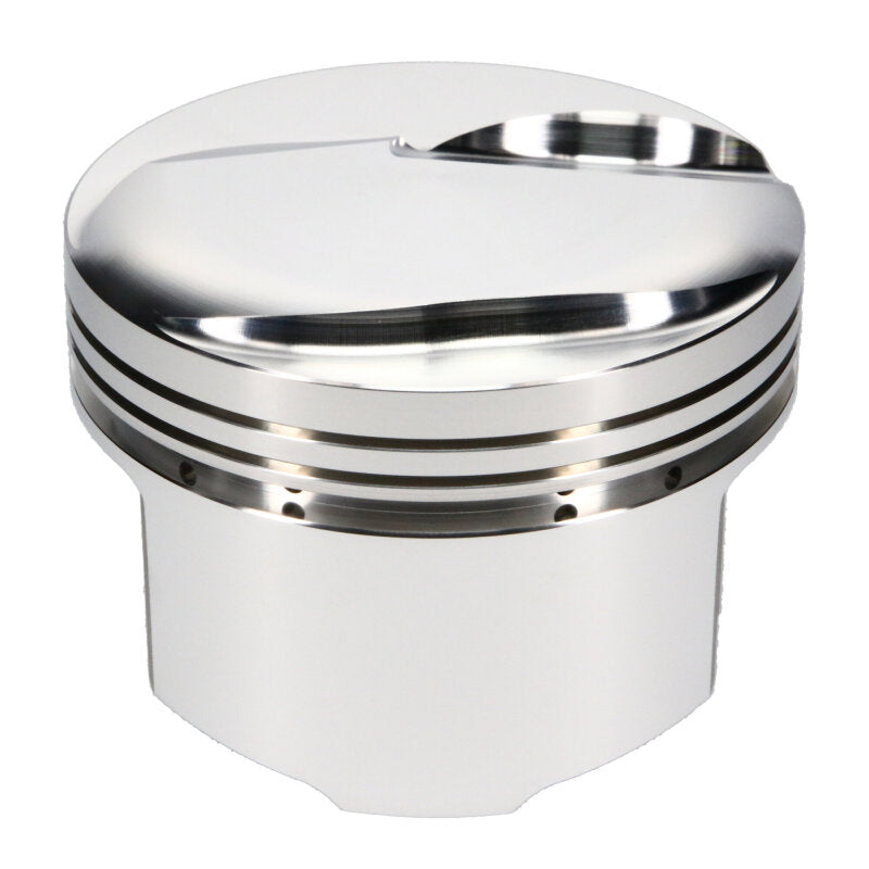 JE Pistons Chevrolet Big Block 4.310in Bore 1.645in CH -23.00 CC Piston Set