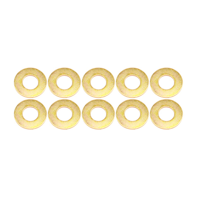 Wilwood Shim Kit .483 ID x 1.031 OD x .033 - Carbon (Pack of 10)