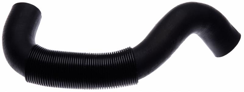 Gates 95-97 Ford F Series V-8 7.3L Diesel Upper Molded Coolant Hose