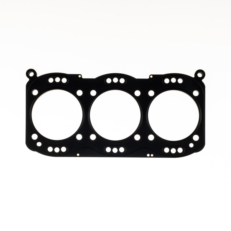 Cometic 00-05 Porsche 996 GT3 / 01-05 911 Turbo/GT2 3.6L 102mm Bore .030in MLS Head Gasket