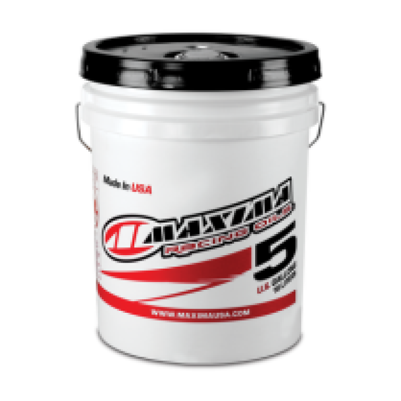 Maxima Extra Full Synthetic 10W40 Engine Oil - 5 Gallon