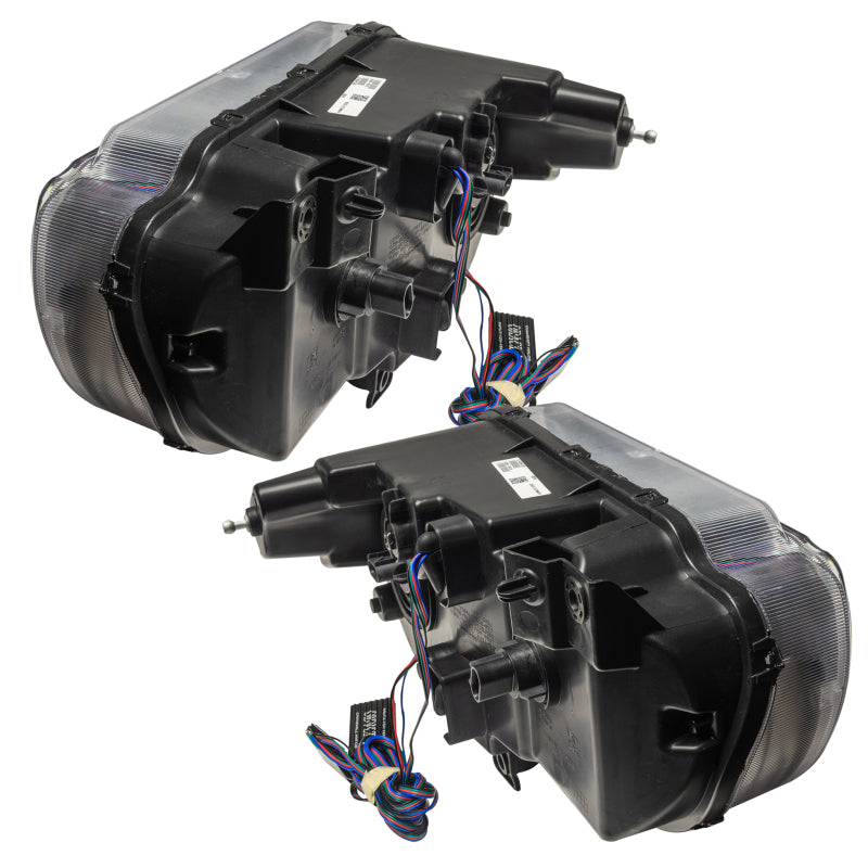 Photo - out of package