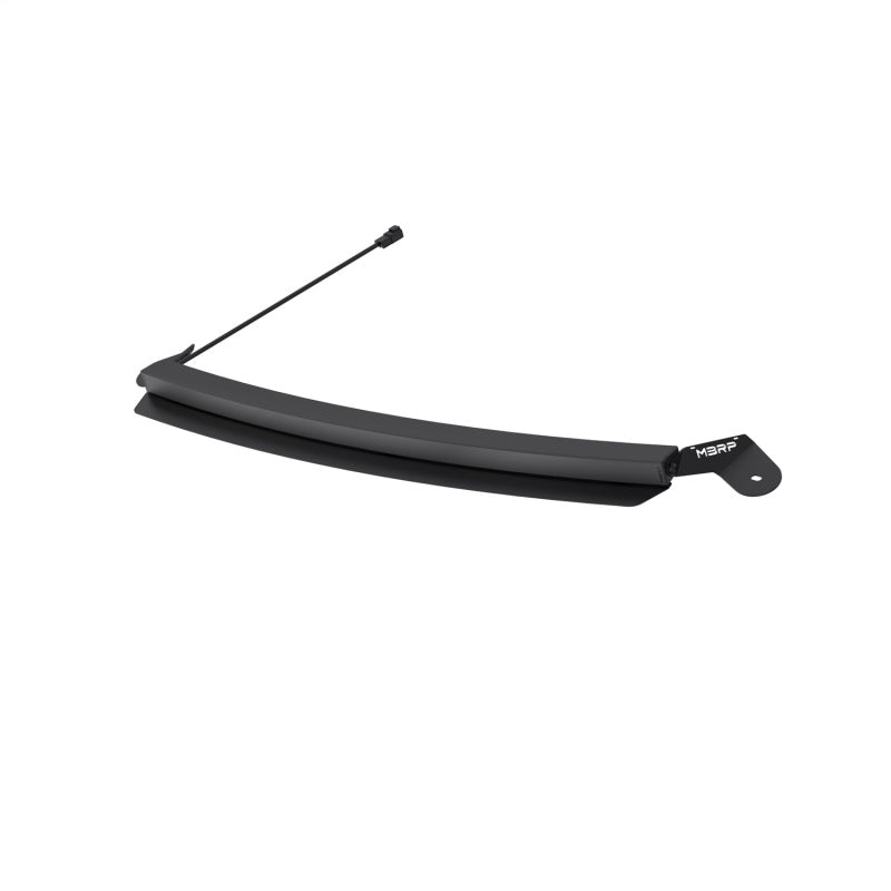 MBRP 40in Curved Roof Light Kit Can-Am Maverick R 24-25