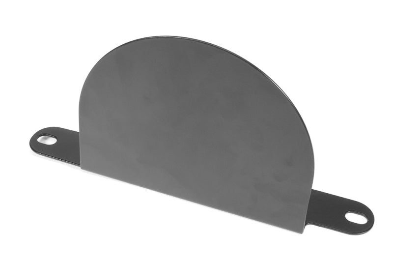 PERRIN 22-26 Subaru BRZ / Toyota GR86 Exhaust Cutout Plate (Right Side For Single Outlet Exh Sys)