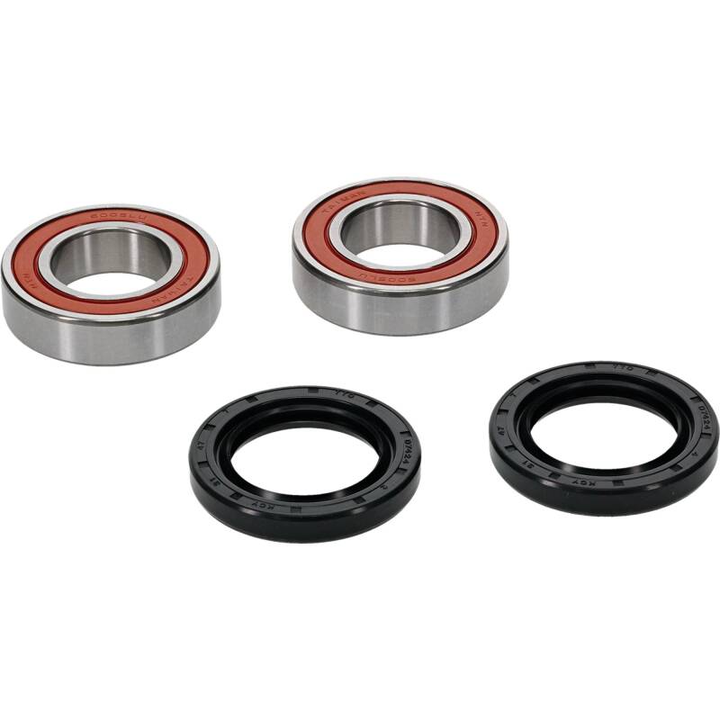 Pivot Works Premium Wheel Bearing