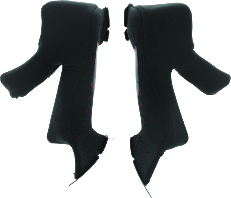 FIRSTGEAR Ajax Cheek Pads - XS