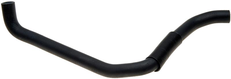 Gates 98-02 Honda Accord 4-Cyl. 2.3L Lower Molded Coolant Hose