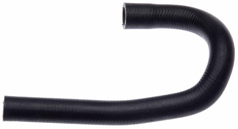 Gates 02-06 Jeep Liberty V-6 3.7L Pipe-2 To Reservoir Molded Heater Hose