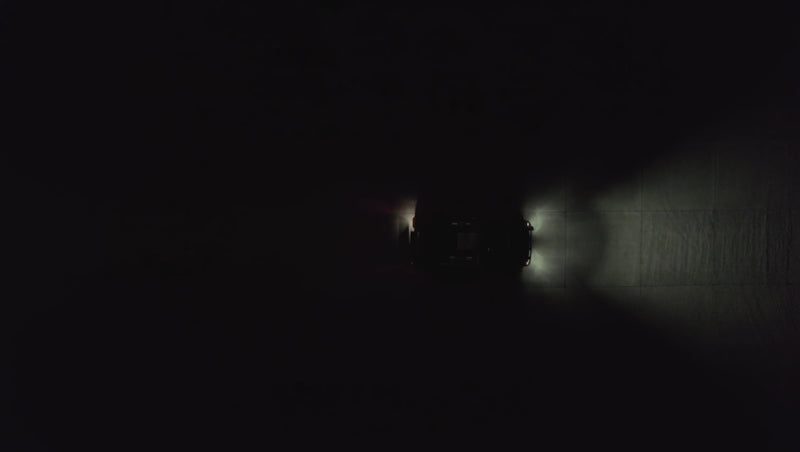 Hella Value Fit SMS2000 / Scene Light 6in LED Light Bar - Extra Wide Illumination