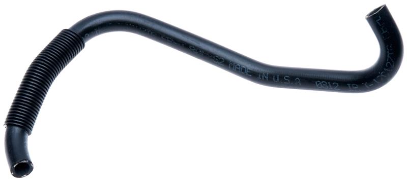Gates 02-06 Dodge Stratus 4-Cyl. 2.4L Pipe-2 To Eng. Molded Heater Hose