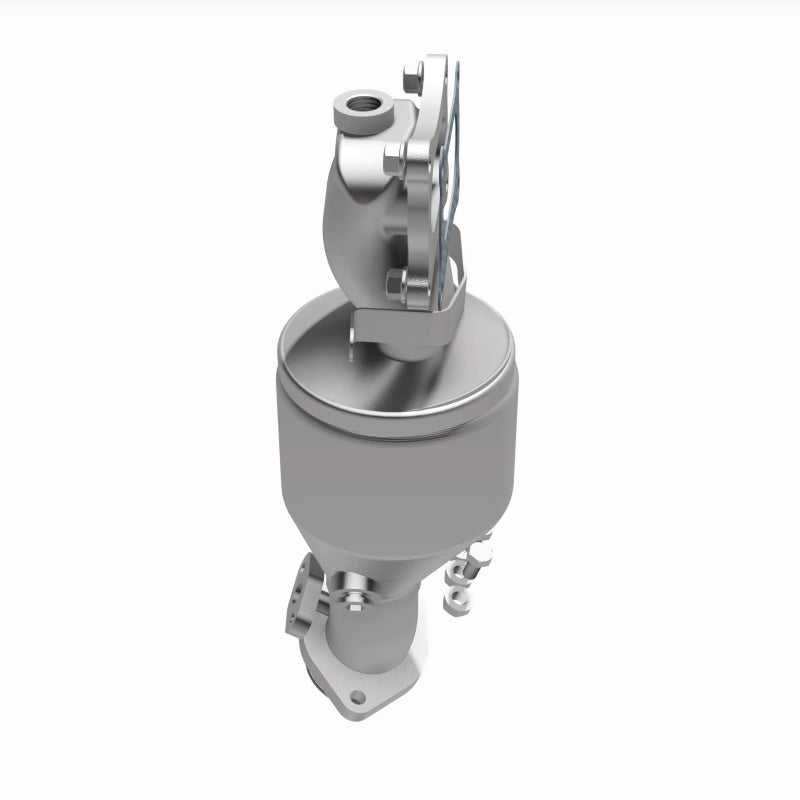 MagnaFlow 17-22 Honda Pilot 3.5L California Grade CARB Compliant DF Manifold Catalytic Converter