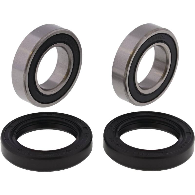 Pivot Works 98-23 Yamaha YZ125 Front Wheel Bearing Kit