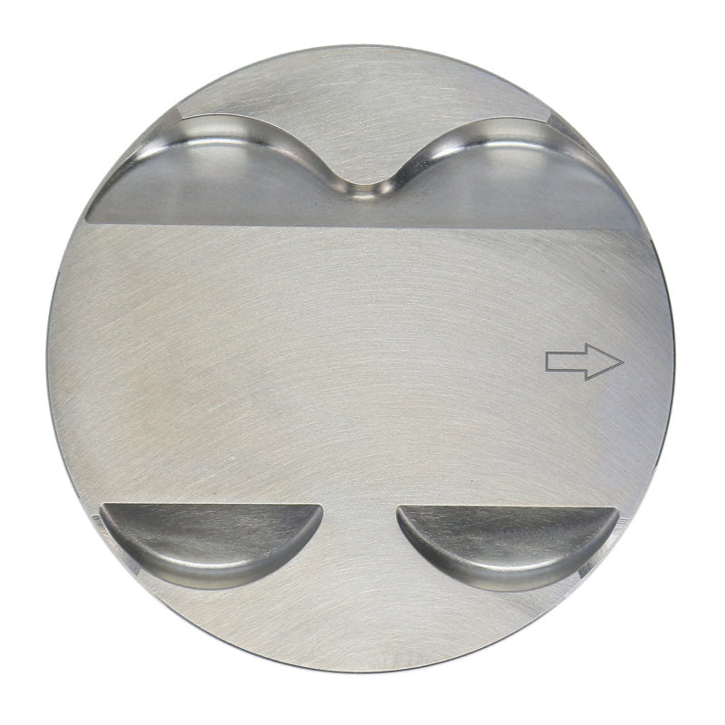 Wiseco Mitsubishi 4G93 81.99mm Std Bore 1.190in CH -2.50 Dome Dish - Single Piston