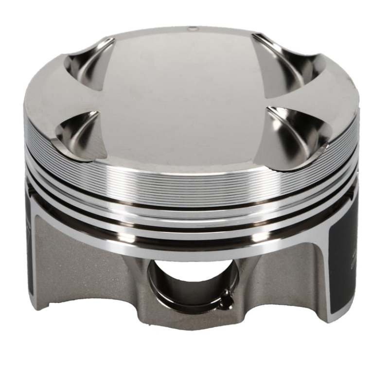 Wiseco Mitsu Evo 4-9 4G63 Stroker Asymmetric Skirt Bore 87.00mm - Size +.080 - CR 9.5 Piston Set
