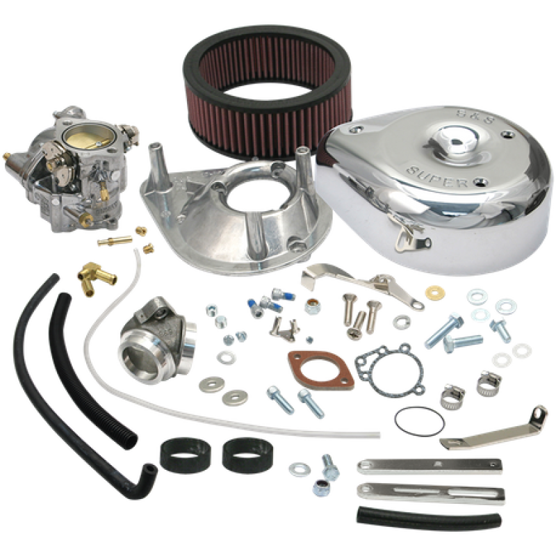 Amazing 5 0 Coyote Carburetor Kit Pictures