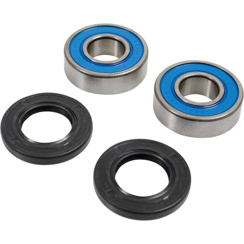 Pivot Works Premium Wheel Bearing