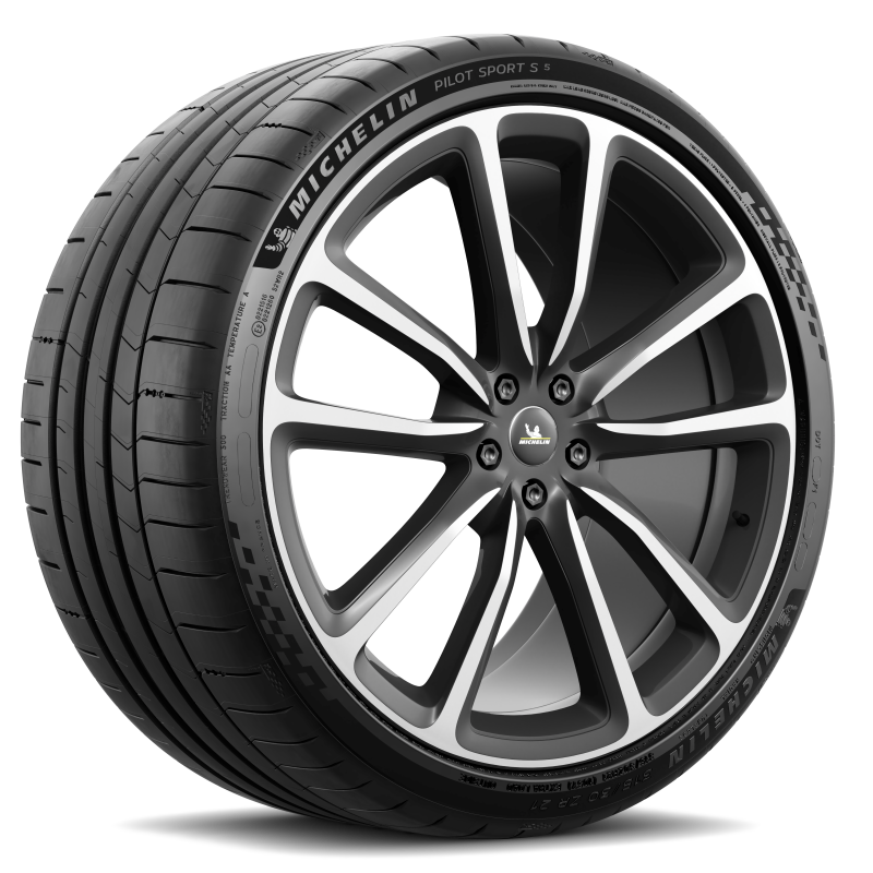 Michelin Pilot Sport S 5 315/35R21 111(Y) XL