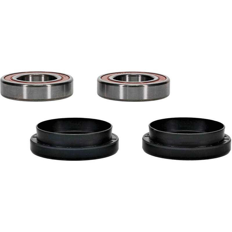 Pivot Works Premium Wheel Bearing