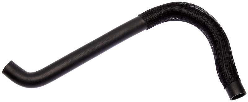 Gates 11-14 Ford Edge V-6 3.5L Upper Molded Coolant Hose